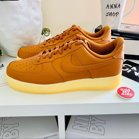 nikeid custom air force